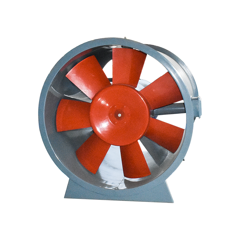 排煙風(fēng)機(jī)